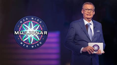 wer wird millionär tvnow